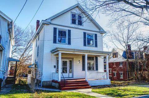1016 Beech Ave, Cincinnati, OH 45205 photo 2