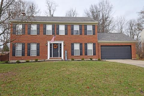 536 Hamblin Dr, Cincinnati, OH 45255 photo 2