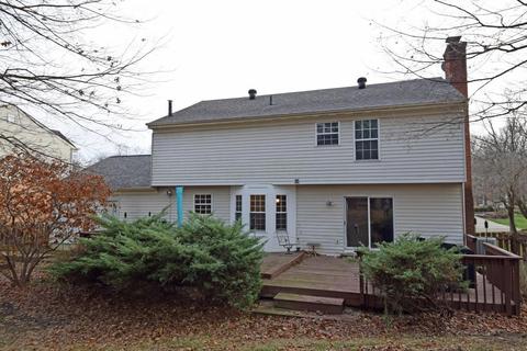 536 Hamblin Dr, Cincinnati, OH 45255 photo 71