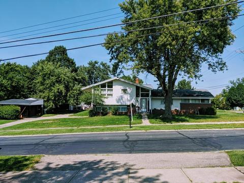 7675 Bridgetown Rd, Cincinnati, OH 45248 photo 2