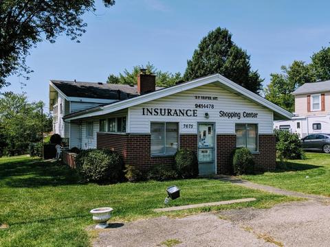 7675 Bridgetown Rd, Cincinnati, OH 45248 photo 4