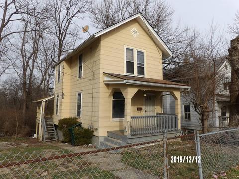 3219 Mchenry Ave, Cincinnati, OH 45211 photo 2
