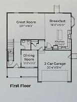 3115 Willow Wind Ct, Morrow, OH 45152 photo 3