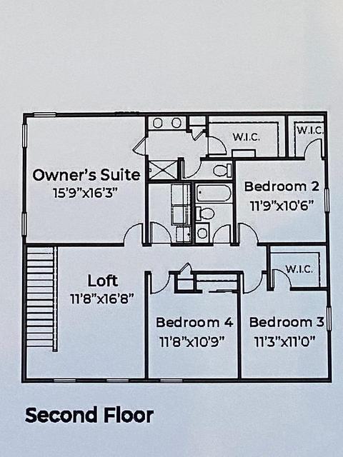 3115 Willow Wind Ct, Morrow, OH 45152 photo 4
