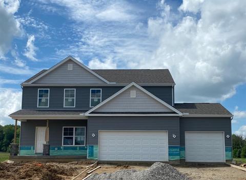 3115 Willow Wind Ct, Morrow, OH 45152 photo 1