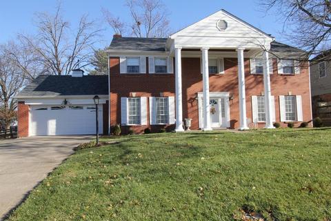 9494 Leebrook Dr, Cincinnati, OH 45231 photo 1