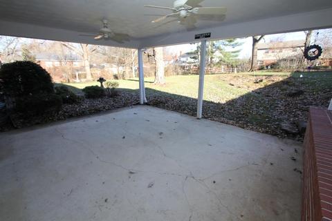 9494 Leebrook Dr, Cincinnati, OH 45231 photo 37