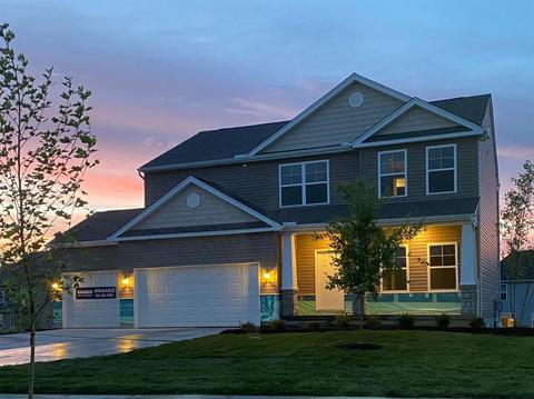 3126 Willow Wind Ct, Morrow, OH 45152 photo 1