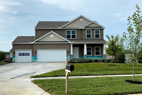 3126 Willow Wind Ct, Morrow, OH 45152 photo 2