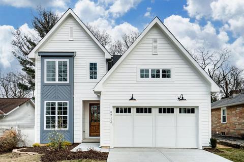 9712 Monroe Ave, Blue Ash, OH 45242 photo 1