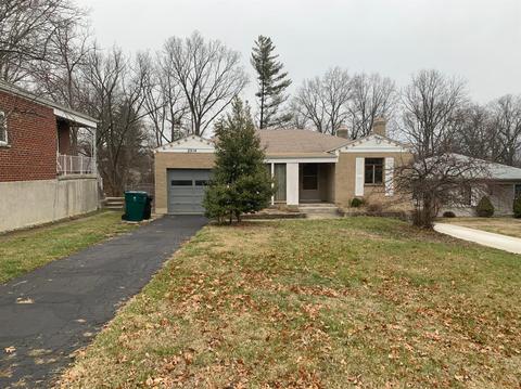 2914 Temple Ave, Cincinnati, OH 45211 photo 1