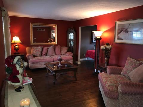 1024 Hearthstone Dr, Cincinnati, OH 45231 photo 5