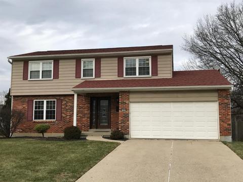 1024 Hearthstone Dr, Cincinnati, OH 45231 photo 1