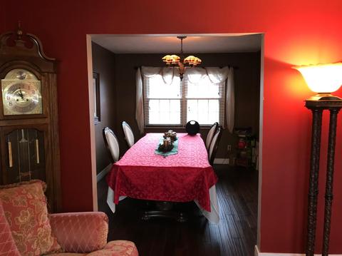 1024 Hearthstone Dr, Cincinnati, OH 45231 photo 7