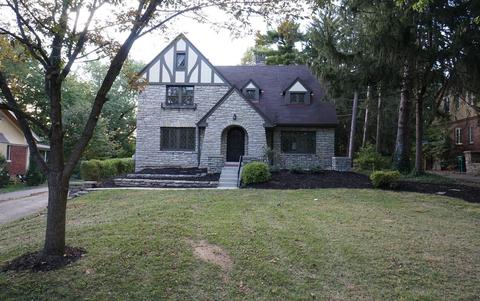 6127 Robison Rd, Cincinnati, OH 45213 photo 1