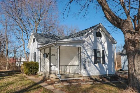 207 Fancy St, Blanchester, OH 45107 photo 1