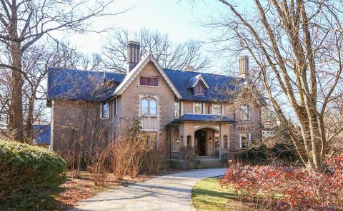 1901 Madison Rd, Cincinnati, OH 45206 photo 1