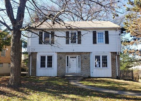 2915 Westridge Ave, Cincinnati, OH 45238 photo 1