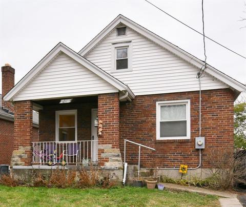 6847 Roe St, Cincinnati, OH 45227 photo 1