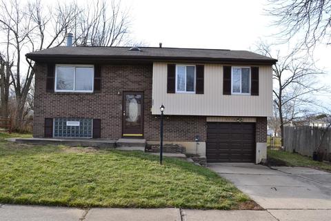 11767 Lassiter Dr, Forest Park, OH 45240 photo 1