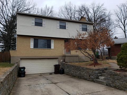 7048 Golfway Dr, Cincinnati, OH 45239 photo 2