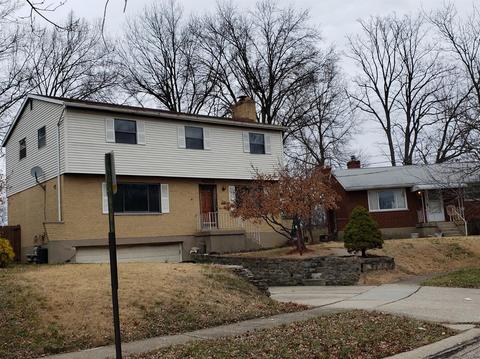 7048 Golfway Dr, Cincinnati, OH 45239 photo 1