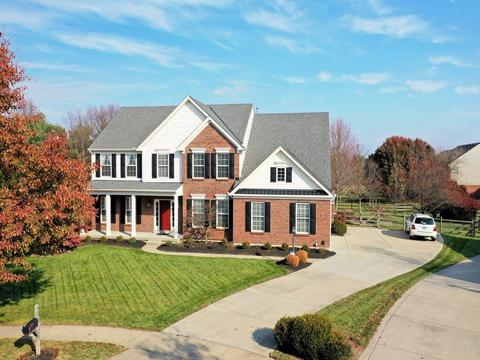 5571 Brompton Ct, Mason, OH 45040 photo 2