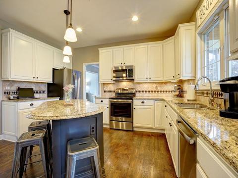5571 Brompton Ct, Mason, OH 45040 photo 8