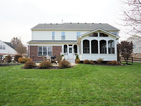 5571 Brompton Ct, Mason, OH 45040 photo 35