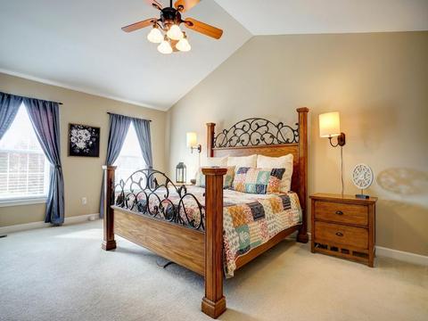 5571 Brompton Ct, Mason, OH 45040 photo 22