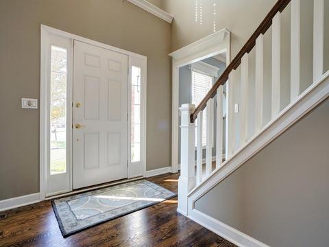 5571 Brompton Ct, Mason, OH 45040 photo 4