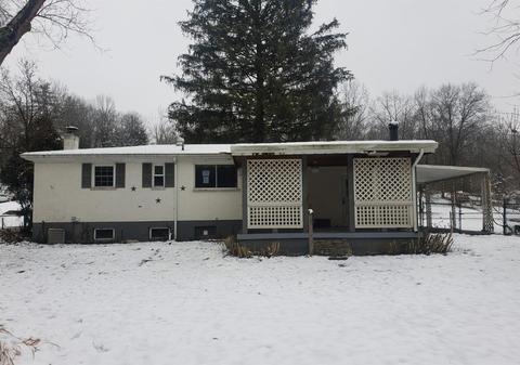 6019 Sheed Rd, Cincinnati, OH 45247 photo 3