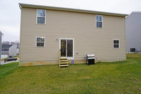 4693 Megan Danielle Dr, Morrow, OH 45152 photo 26