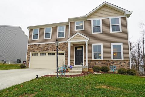 4693 Megan Danielle Dr, Morrow, OH 45152 photo 1