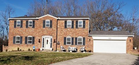 11367 Pomo Ct, Cincinnati, OH 45249 photo 43