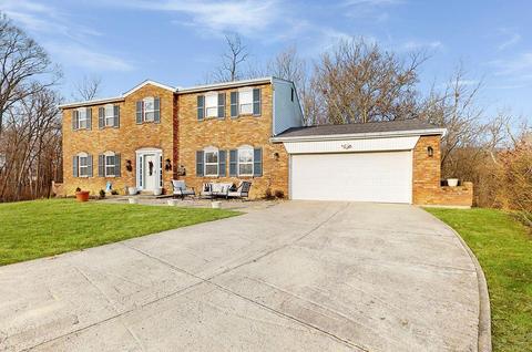 11367 Pomo Ct, Cincinnati, OH 45249 photo 32
