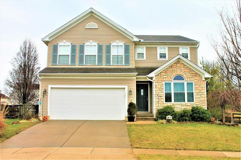 3019 Yellowtail Ter, Morrow, OH 45152 photo 3