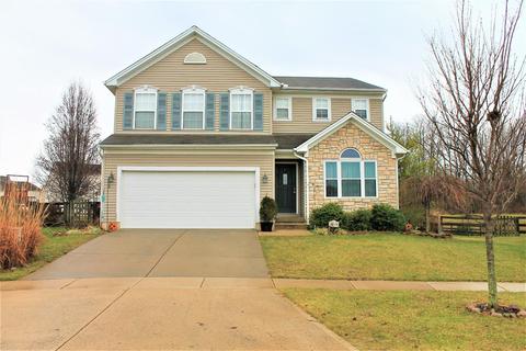 3019 Yellowtail Ter, Morrow, OH 45152 photo 23