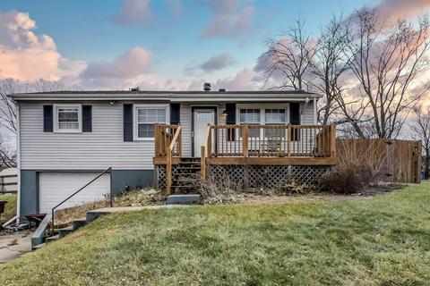 7876 Columbia Rd, Maineville, OH 45039 photo 1