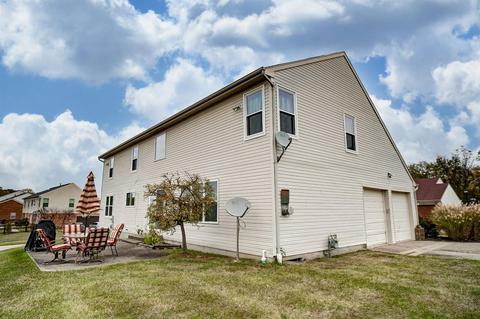 11641 Raphael Pl, Forest Park, OH 45240 photo 42