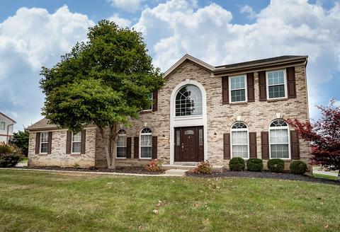 11641 Raphael Pl, Forest Park, OH 45240 photo 2