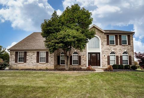 11641 Raphael Pl, Forest Park, OH 45240 photo 1