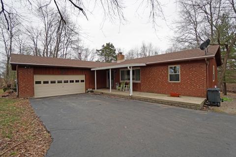 214 Dudley Rd, Blanchester, OH 45107 photo 2
