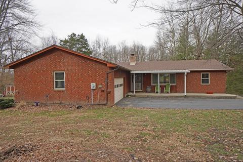 214 Dudley Rd, Blanchester, OH 45107 photo 1