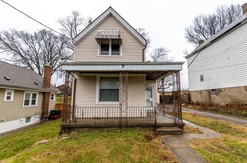 2836 Claypole Ave, Cincinnati, OH 45204 photo 1