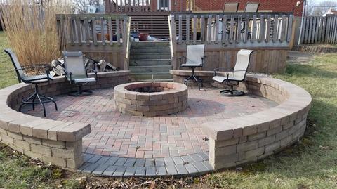 9218 Ranchill Dr, Cincinnati, OH 45231 photo 46