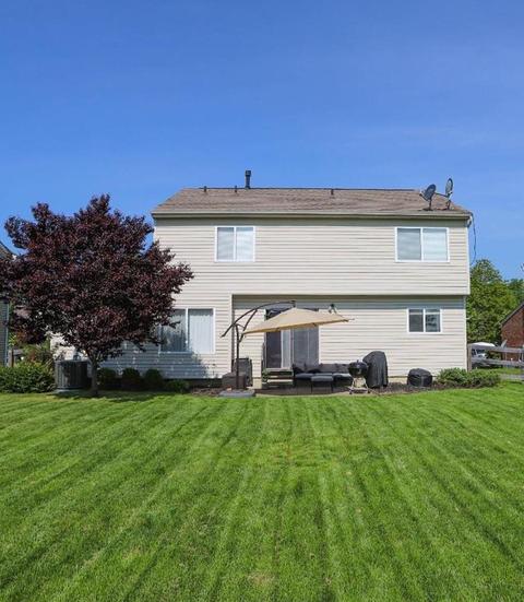 6520 Thistle Grv, Morrow, OH 45152 photo 17