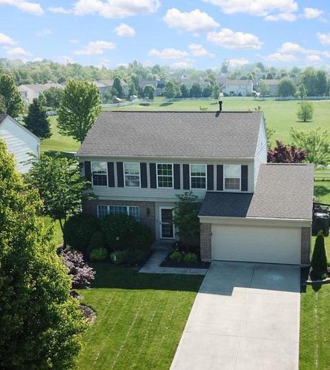 6520 Thistle Grv, Morrow, OH 45152 photo 1