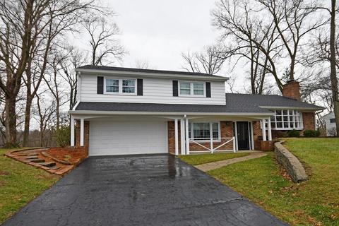 5658 Mapleridge Dr, Cincinnati, OH 45227 photo 4