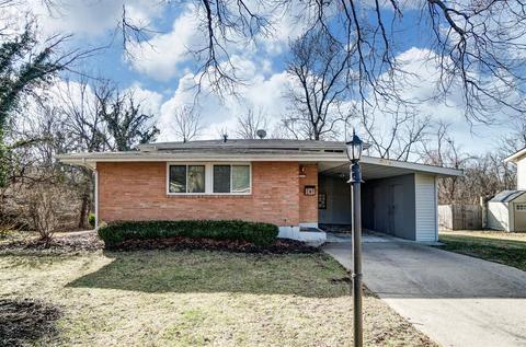 809 Cascade Rd, Forest Park, OH 45240 photo 27